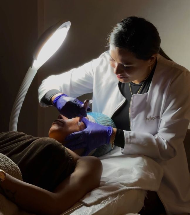 dermapen